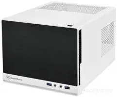 Корпус SilverStone Sugo SG13 SST-SG13WB-Q