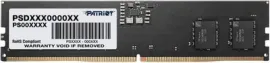 Оперативная память Patriot Signature Line 32ГБ DDR5 5600 МГц PSD532G56002