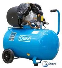 Компрессор DGM AC-2101