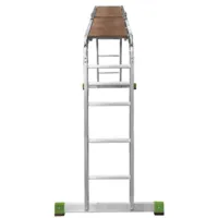 Лестница-трансформер Новая высота NV 2337 / 2337404