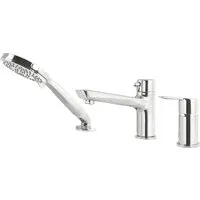 Смеситель Deante Agawa BQG 013M
