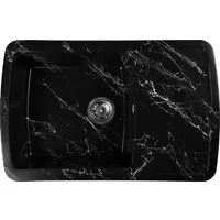 Кухонная мойка Wisent WB29-11 (с сифоном)