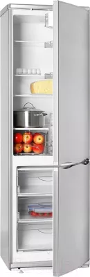 Холодильник с морозильником ATLANT ХМ 6024-080