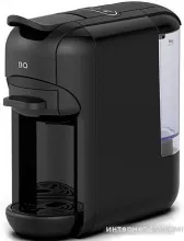 Капсульная кофеварка Blackton CM3000 (черный)