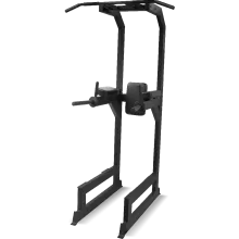 Турник-пресс-брусья BRONZE GYM AL-310