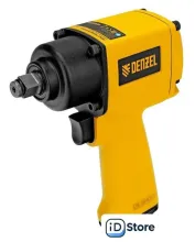 Пневматический гайковерт Denzel IWS550 Compact