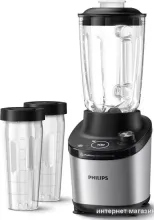 Стационарный блендер Philips HR3760/10