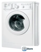 Стиральная машина Indesit IWUB 35085