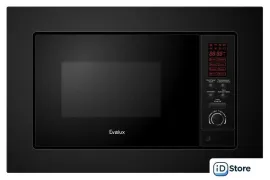 Микроволновая печь Evelux MW 201 B