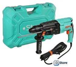 Перфоратор Sturm RH2524BR