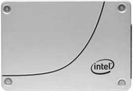 SSD Intel D3-S4610 480GB SSDSC2KG480G801