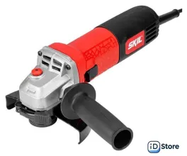Угловая шлифмашина Skil AG2826
