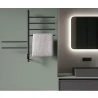 Полотенцесушитель Vincea VTD-1S2CGE