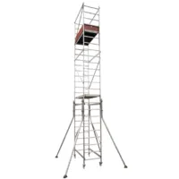 Вышка-тура с рабочей высотой до 7 м Новая высота NV3471 / 3471608