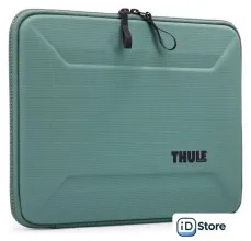 Чехол Thule Gauntlet MacBook Pro 14 (туманно-зеленый)