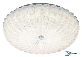 Припотолочная люстра LED4U L1115-300 CR