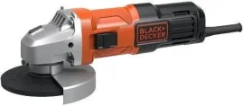 Угловая шлифмашина Black Decker G650