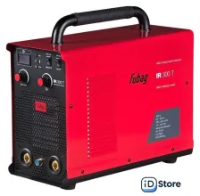 Сварочный инвертор Fubag IR 300 T 41118