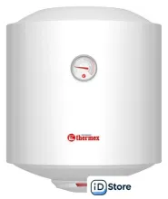 Накопительный электрический водонагреватель Thermex TitaniumHeat 50 V