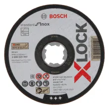 Отрезной диск Bosch 2.608.619.363