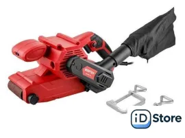 Ленточная шлифмашина Wortex SB 7609-1 AE 1335708