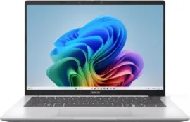 Ноутбук Asus VivoBook 14 X1407QA-LY043W