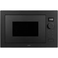 Микроволновая печь ZorG MIO252 S blackgray (черный матовый)