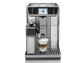 Эспрессо кофемашина DeLonghi PrimaDonna Elite ECAM 650.55.MS