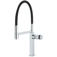 Смеситель для мойки Ahti Varkaus VK102012