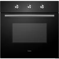 Электрический духовой шкаф Evelux EO 620 B