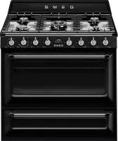 Кухонная плита Smeg TR90BL2