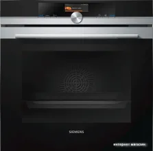 Электрический духовой шкаф Siemens HB676G0S1