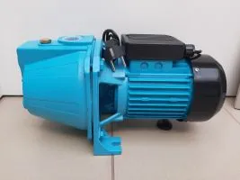 Самовсасывающий насос Greenpump JET 100A(a) без бака