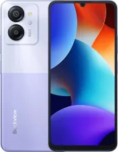 Смартфон Blackview Color 8 8GB/128GB (фиолетовый)