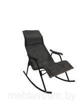 Кресло-качалка "Нарочь" с944