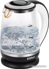 Электрический чайник Kitfort KT-6199