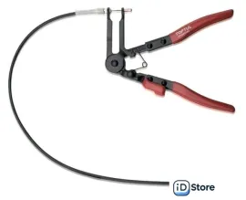 Специнструмент Toptul JDAM0163 1 предмет