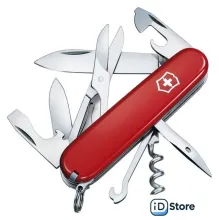 Мультитул Victorinox Climber (1.3703)
