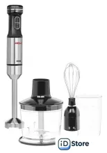 Погружной блендер Aresa AR-1124