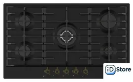 Варочная панель Korting HG 945 CTRN