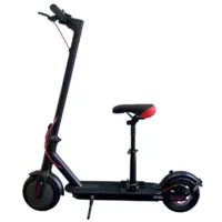 Электросамокат Exegol 8.5 XEXS6A / TSRD00175591 (с сиденьем)