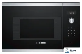 Микроволновая печь Bosch BFL524MS0
