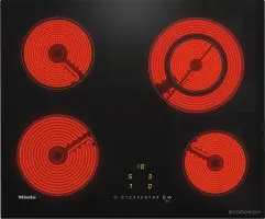 Варочная панель Miele KM 6520 FL