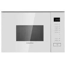 Микроволновая печь MAUNFELD MBMO820SGW09
