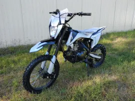 Питбайк RACER NX125E