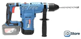 Перфоратор DongCheng DCZC02-28 Type H2K (без АКБ)