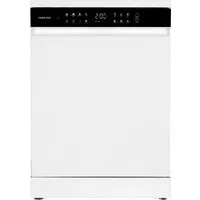 Отдельностоящая посудомоечная машина Hiberg i-F 6815 LW