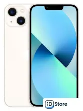 Телефон Apple iPhone 13 128GB (сияющая звезда)