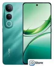 Телефон Vivo V50 Lite 4G 8GB/256GB международная версия (альпийское озеро)