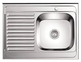 Кухонная мойка Ledeme L98060-R
